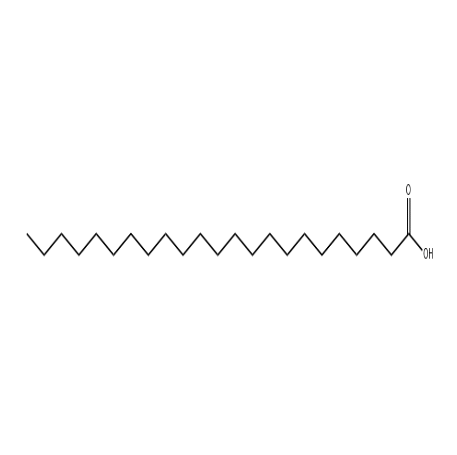 二十三烷酸,TRICOSANOIC ACID