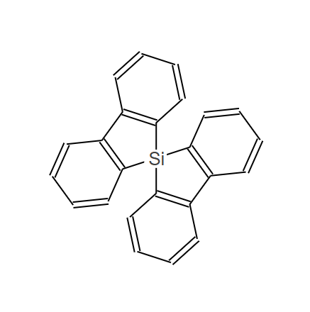 5,5-螺硅芴,9,9'-Spirobi[9H-9-silafluorene]