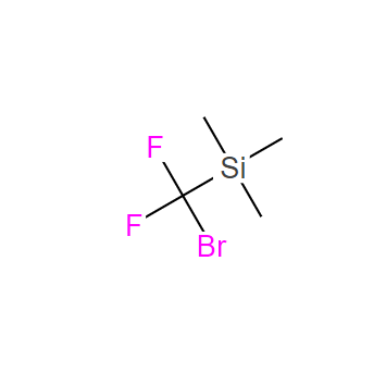 二氟溴甲基三甲基硅烷,TriMethyl(broModifluoroMethyl)silane