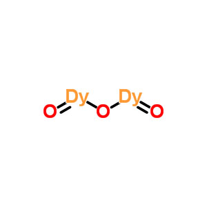 氧化鏑,Dysprosium oxide