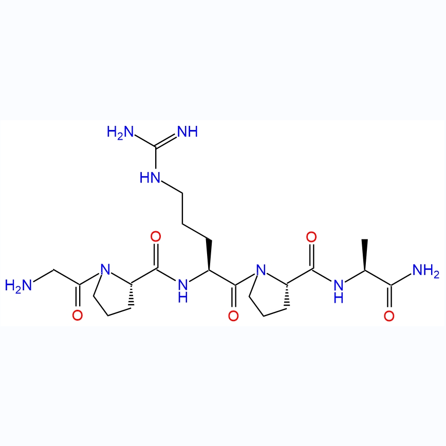 五肽-3,Pentapeptide-3