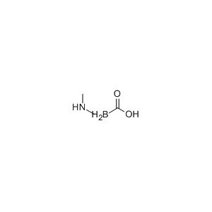 甘氨酸硼,BORODIMETHYLGLYCINE