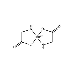 蛋氨酸锰,Bis(glycinato)manganese