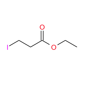 3-碘丙酸乙酯,ethyl 3-iodopropanoate