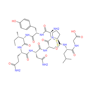 24346-32-5 催產素