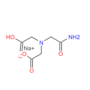 N-(2-乙酰胺基)-2-亚氨基二乙酸单钠盐,N-(2-Acetamido)iminodiaceticacidmonosodiumsalt