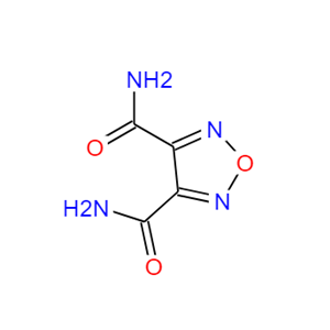 二酰胺基呋咱,Diaminofurazan