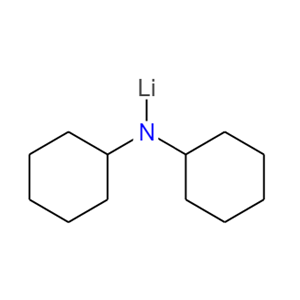 4111-55-1 二环己基酰胺锂