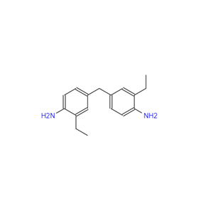 3,3’-二乙基4,4’-二氨基二苯基甲烷（H256）
