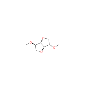 异山梨醇二甲醚,Isosorbide dimethyl ether