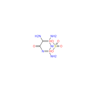 2.4.5-三氨基-6羟基嘧啶硫酸盐