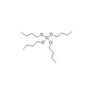 钛酸四丁酯 有机合成催化剂 5593-70-4