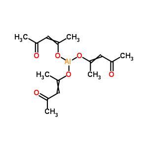 乙酰丙酮铝 粘合剂 13963-57-0