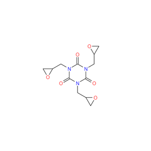 异氰尿酸三缩水甘油酯,1,3,5-Triglycidyl isocyanurate