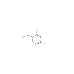 2,4-二氯苯甲醇,2,4-Dichlorobenzyl alcohol