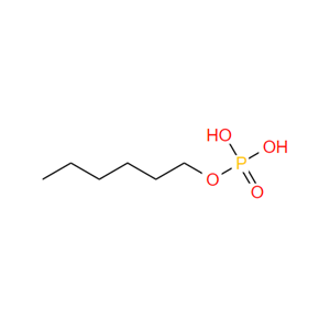 磷酸己酯,Phosphoric acid, hexyl ester