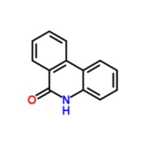 6(5H)-菲啶酮 1015-89-0