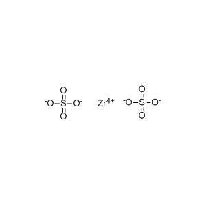 硫酸锆 鱼肝油脱色剂 催化剂 14644-61-2