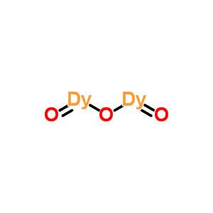 氧化镝 钕铁硼和磁体添加剂 1308-87-8