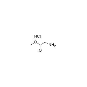 甘氨酸甲酯盐酸盐,H-Gly-OMe.HCl