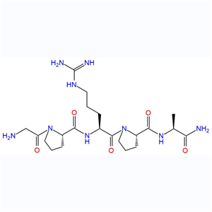 五肽-3/135679-88-8/Pentapeptide-3/Pentapeptide-3V/Vialox
