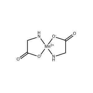 蛋氨酸锰,Bis(glycinato)manganese
