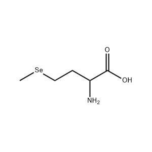 硒代蛋氨酸,selenomethionine