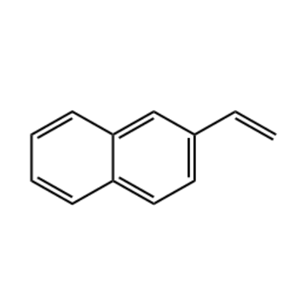 2-乙烯基萘、2-乙烯萘