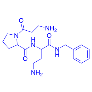 类蛇毒三肽/823202-99-9/Syn-AKE/Dipeptide Diaminobu