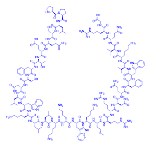 PNC27肽/PNC27 peptide/鸿肽生物多肽合成