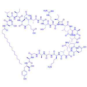 Ht-31硬脂酸多肽/188425-80-1/st-Ht31