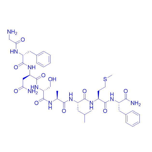 昆虫神经肽SALMF amide 1 (S1),SALMF amide 1 (S1)