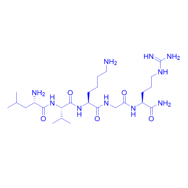 GLP-1片段多肽GLP-1(32-36)amide,GLP-1(32-36)amide