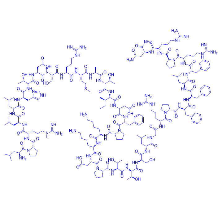 鼠源神經(jīng)介素S Neuromedin S (rat),Neuromedin S (rat)