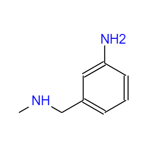 3-氨基-N-甲基苄胺,3-Amino-N-methylbenzylamine