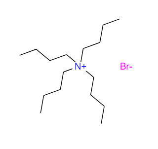 四丁基溴化銨,Tetrabutylammoniumbromide