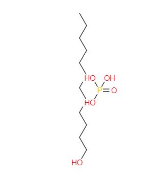 十二烷基磷酸酯,Dodecyl Phosphate
