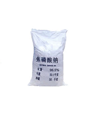 焦磷酸鈉,Sodium pyrophosphate anhydrous