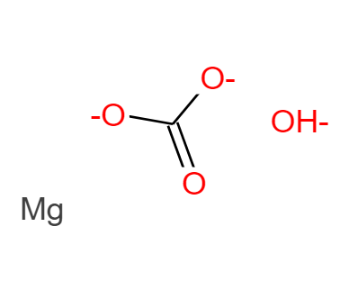 五水合碱式碳酸镁,Magnesium carbonate basic pentahydrate