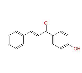 4'-羥基查耳酮,2-Benzal-4-Hydroxyacetophenone