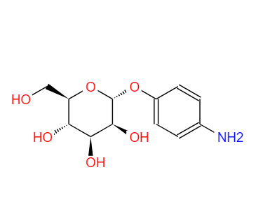 4-氨基苯基α-D-吡喃甘露糖苷,4-Aminophenylα-D-mannopyranoside