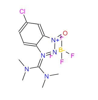 多肽试剂TCTU,O-(6-Chlorobenzotriazol-1-yl)-N,N,N',N'-tetramethyluroniumtetrafluoroborate