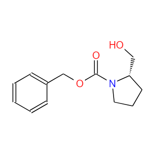 Z-L-脯氨醇,Z-Prolinol