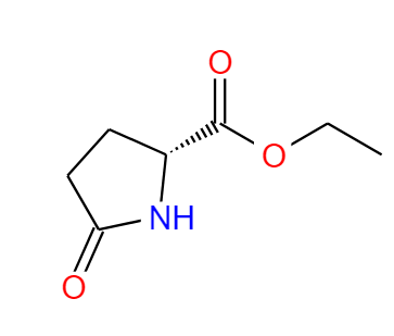 (R)-(-)-2-吡咯烷酮-5-羧酸乙酯,D-Pyroglutamicacidethylester