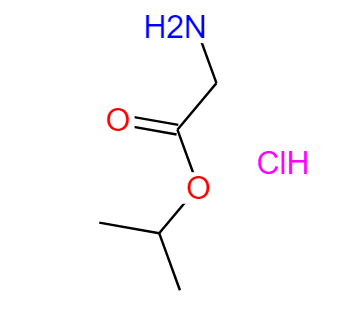 2-氨基乙酸异丙酯盐酸盐,Isopropyl2-aminoacetatehydrochloride
