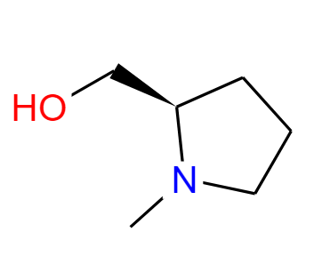 N-甲基-D-脯氨醇,N-Methyl-D-prolinol