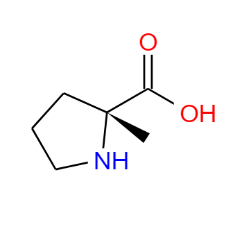 (R)-2-甲基脯氨酸,(R)-2-Methylpyrrolidine-2-carboxylicacid