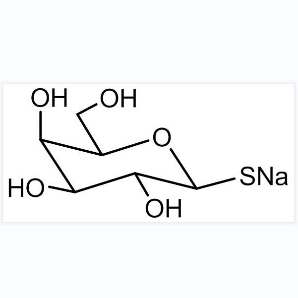 1-Thio-β-D-galactose sodium salt