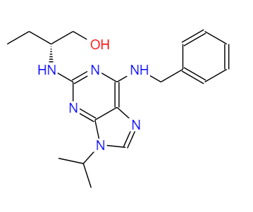 核抑制剂,Roscovitine(Seliciclib,CYC202)