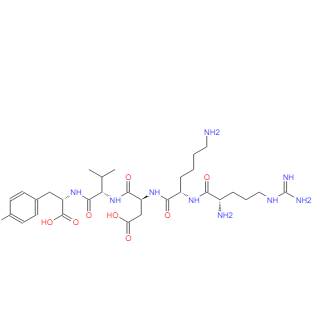 胸腺五肽,Thymopentin